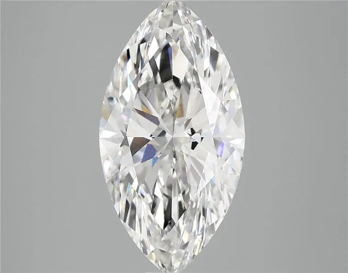 3.05 Carat · MARQUISE · F · VS1 · IGI · Excellent Cut