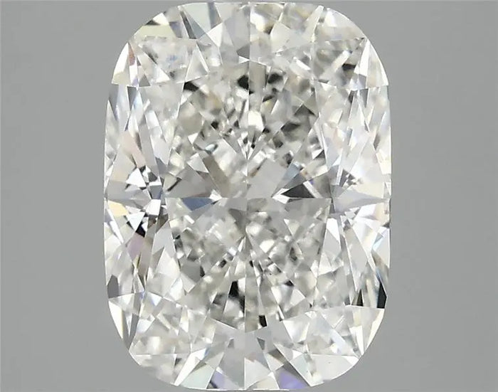 2.59 Carat · CUSHION · F · VS1 · IGI · Excellent Cut
