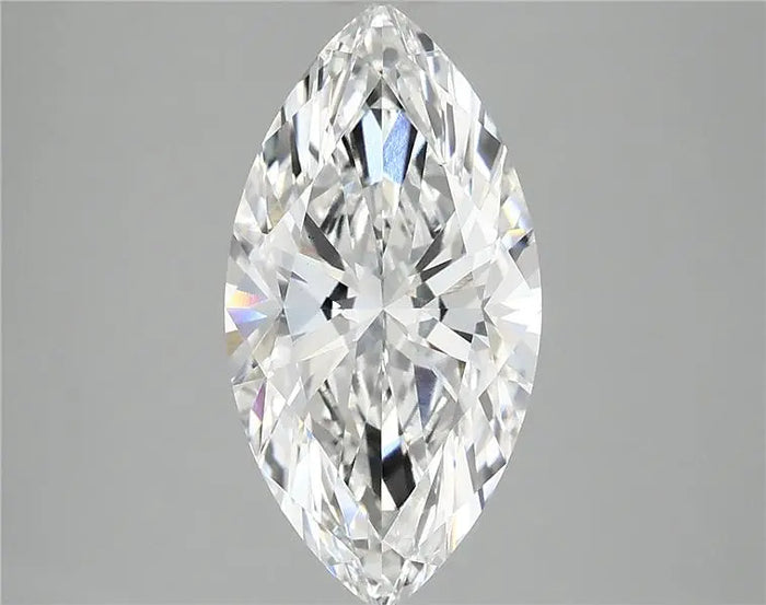 3.03 Carat · MARQUISE · E · VS1 · IGI · Excellent Cut