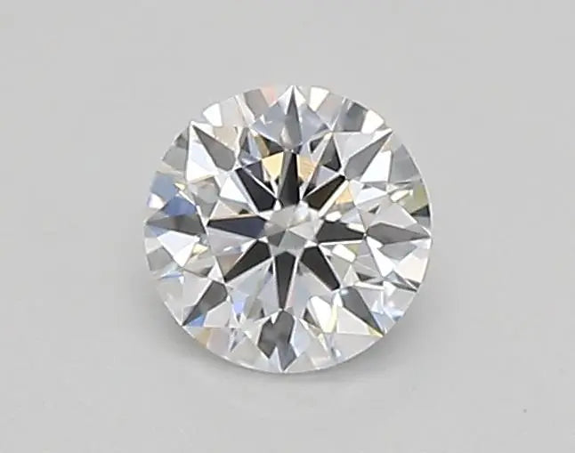 0.32 Carat · ROUND · D · VVS1 · IGI · Ideal Cut