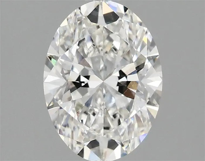 1.57 Carat · OVAL · F · VS1 · IGI · Excellent Cut