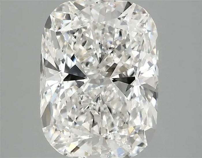 3.05 Carat · CUSHION · G · VS1 · IGI · Excellent Cut