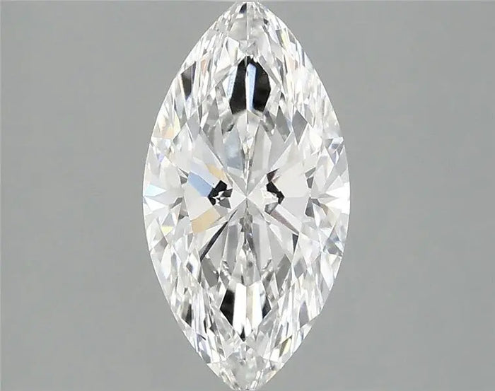 1.56 Carat · MARQUISE · E · VS1 · IGI · Excellent Cut