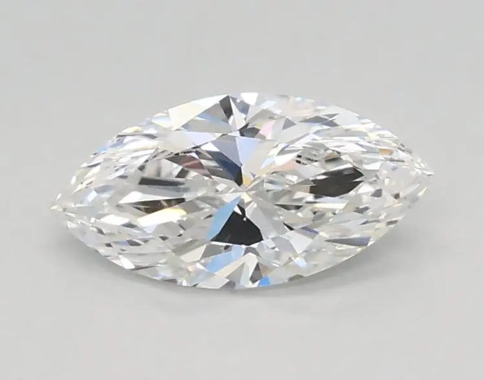 0.51 Carat · MARQUISE · E · FL · IGI · Excellent Cut