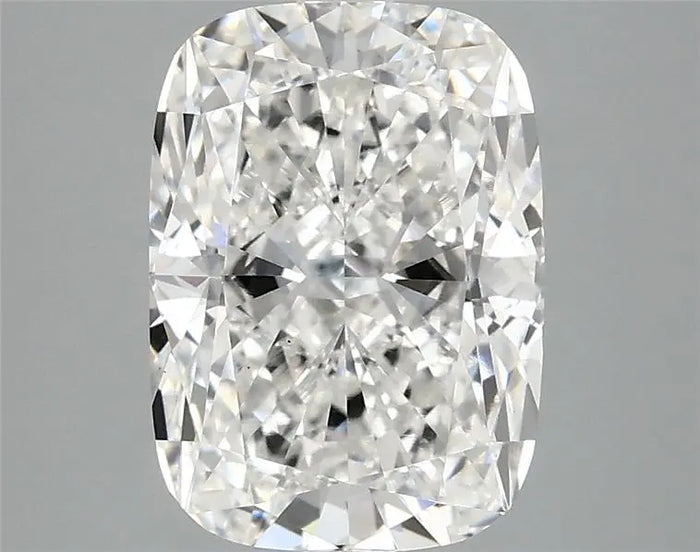 3.09 Carat · CUSHION · E · VS1 · IGI · Excellent Cut