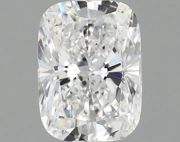 1.01 Carat · CUSHION · D · VS1 · IGI · Excellent Cut