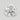 0.25 Carat · ROUND · D · VVS2 · IGI · Ideal Cut