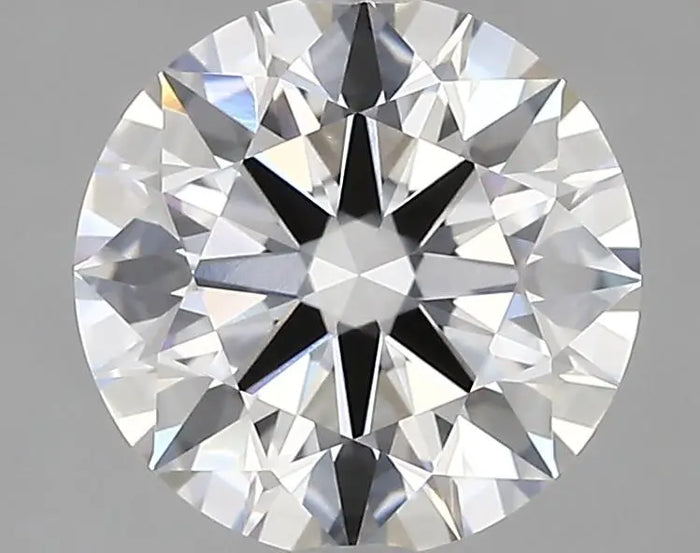 2.42 Carat · ROUND · D · VVS1 · IGI · Ideal Cut