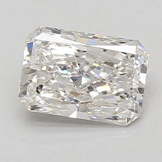 1.22 Carat · RADIANT · E · VS1 · IGI · Excellent Cut