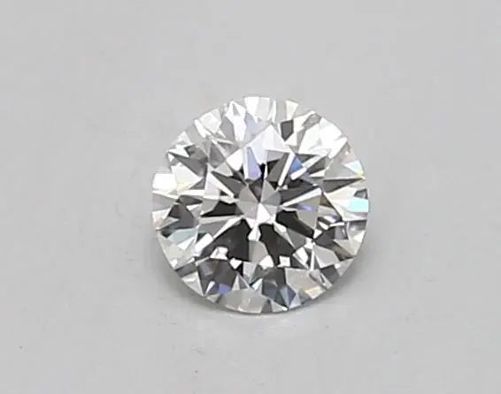 0.39 Carat · ROUND · D · FL · IGI · Ideal Cut