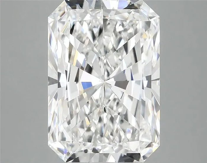 4.15 Carat · RADIANT · D · VVS2 · IGI · Excellent Cut