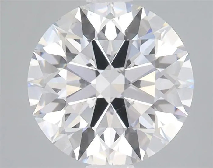 2.58 Carat · ROUND · F · VS2 · GIA · Excellent Cut