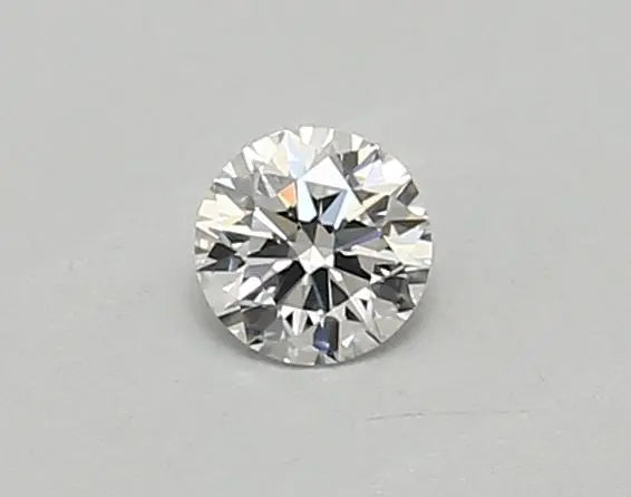 0.28 Carat · ROUND · D · VVS2 · IGI · Excellent Cut