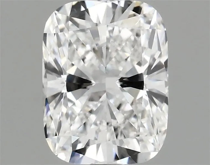 1.10 Carat · CUSHION · D · VVS2 · IGI · Excellent Cut