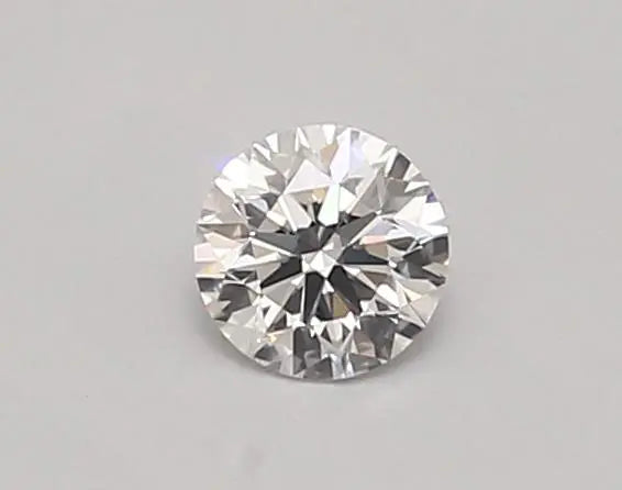 0.39 Carat · ROUND · D · VS1 · IGI · Ideal Cut