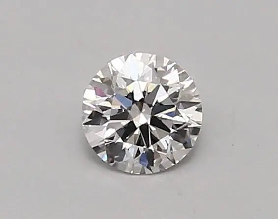 0.43 Carat · ROUND · D · VVS1 · IGI · Ideal Cut