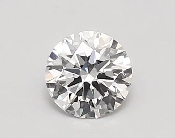 0.68 Carat · ROUND · D · VVS1 · IGI · Ideal Cut