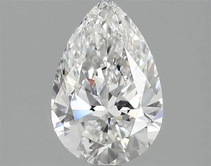 1.48 Carat · PEAR · D · VS1 · IGI · Excellent Cut