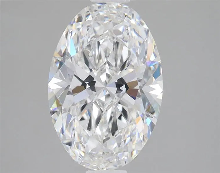 2.24 Carat · OVAL · E · VS1 · IGI · Excellent Cut