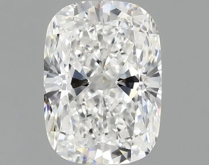 1.07 Carat · CUSHION · E · VVS2 · IGI · Excellent Cut
