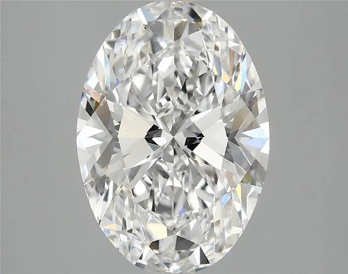 3.03 Carat · OVAL · E · VS1 · IGI · Excellent Cut