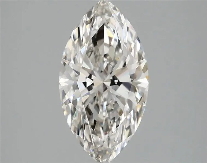 2.10 Carat · MARQUISE · G · VVS2 · IGI · Excellent Cut