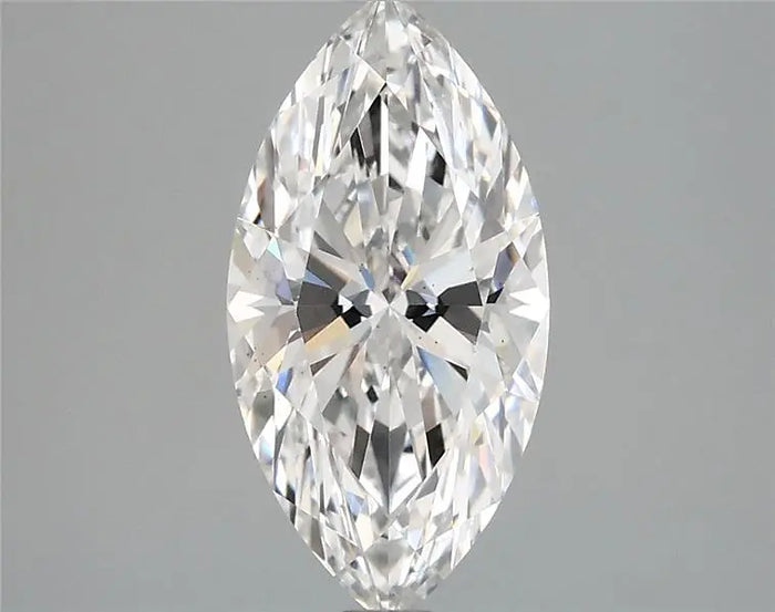 2.05 Carat · MARQUISE · E · VS2 · IGI · Excellent Cut