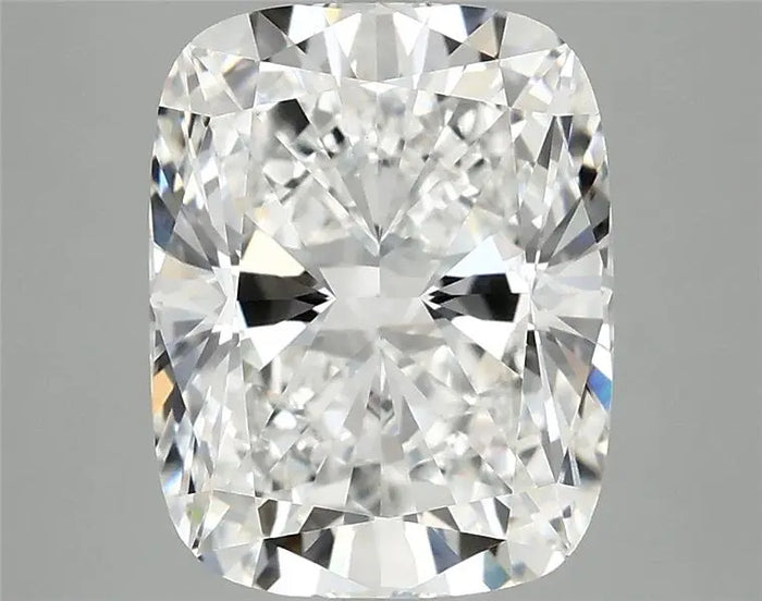 4.07 Carat · CUSHION · E · VVS2 · IGI · Excellent Cut
