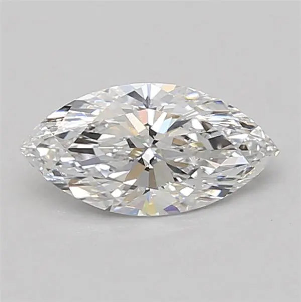 0.85 Carat · MARQUISE · D · VS1 · IGI · Excellent Cut