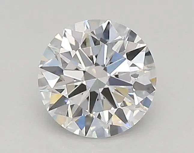 0.46 Carat · ROUND · D · VVS1 · IGI · Ideal Cut