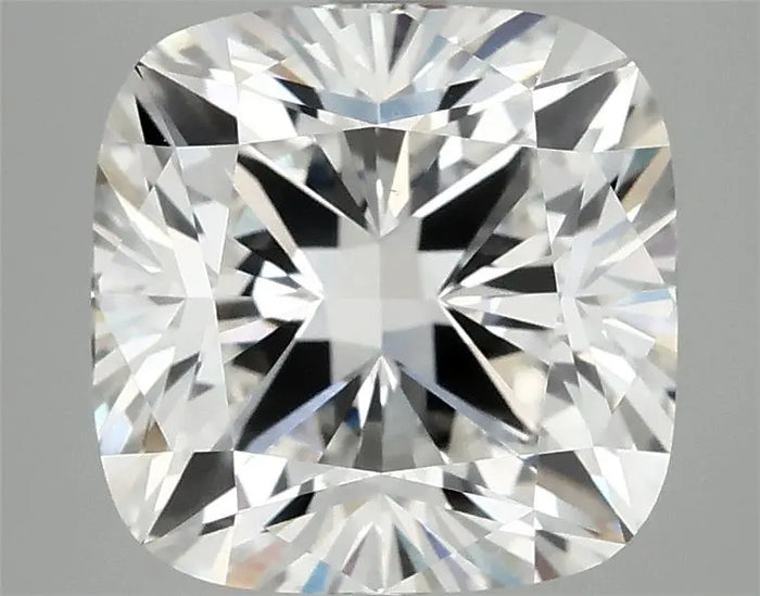 4.03 Carat · CUSHION · F · VS1 · IGI · Excellent Cut