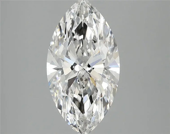2.55 Carat · MARQUISE · F · VS1 · IGI · Excellent Cut