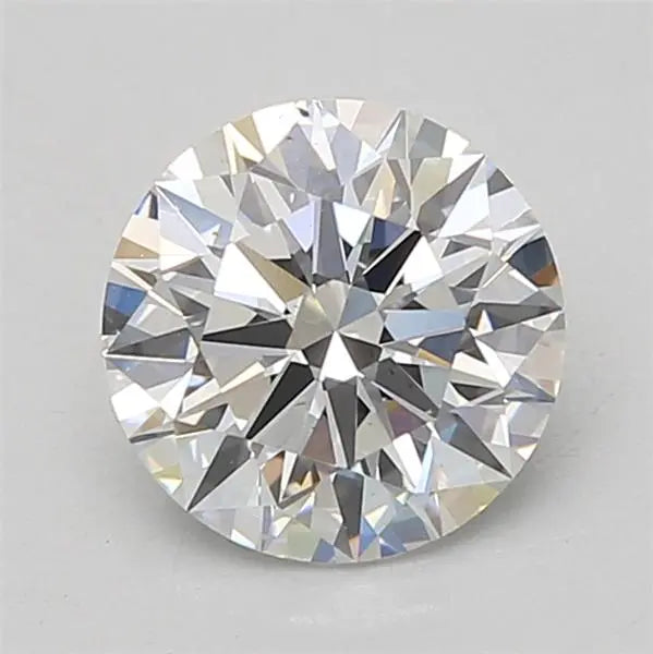 1.91 Carat · ROUND · E · VS2 · IGI · Ideal Cut