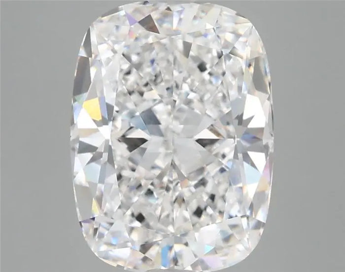 4.21 Carat · CUSHION · E · VVS1 · IGI · Excellent Cut