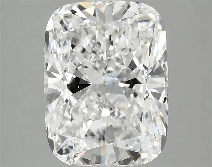 3.00 Carat · CUSHION · E · VS1 · IGI · Excellent Cut