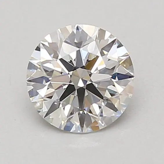 1.03 Carat · ROUND · D · VVS2 · IGI · Ideal Cut