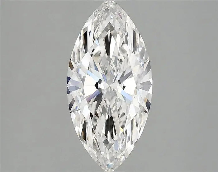 1.52 Carat · MARQUISE · F · VS1 · IGI · Excellent Cut