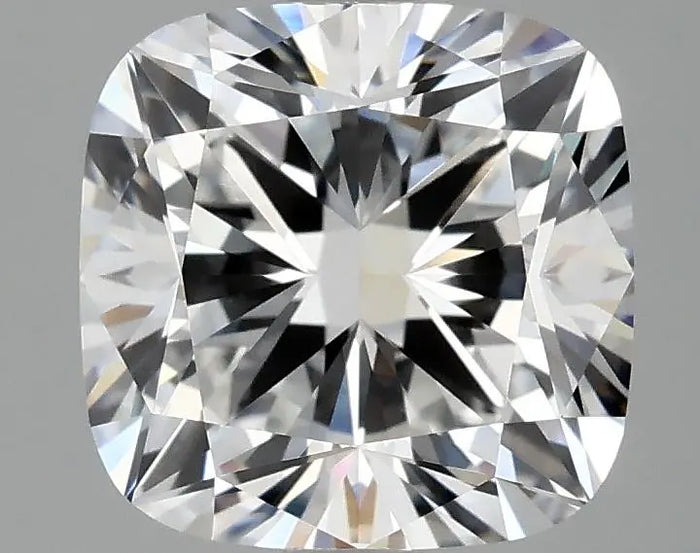 3.07 Carat · CUSHION · E · VVS2 · IGI · Excellent Cut
