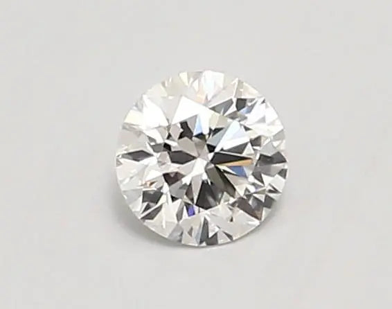 0.46 Carat · ROUND · D · VS1 · IGI · Ideal Cut