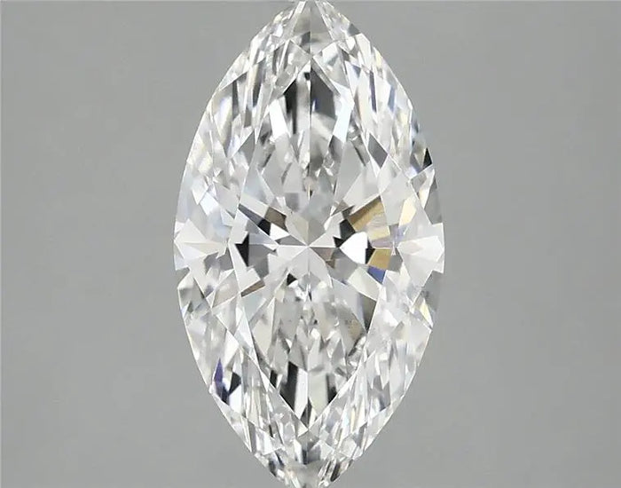 2.04 Carat · MARQUISE · E · VS2 · IGI · Excellent Cut