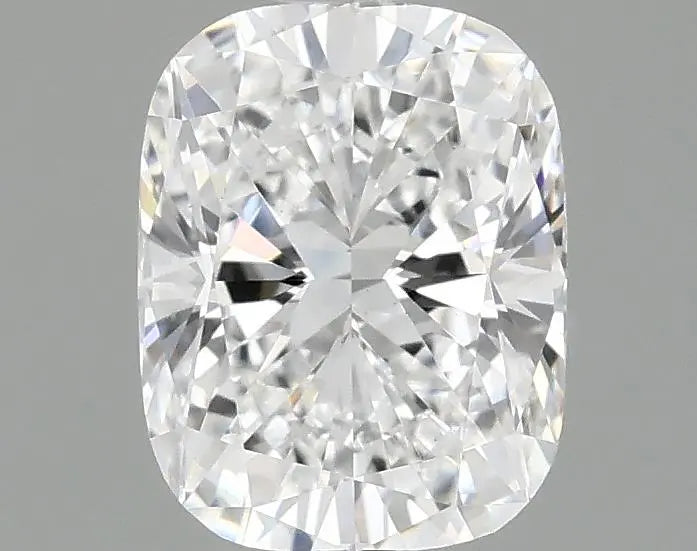 1.03 Carat · CUSHION · D · VS1 · IGI · Excellent Cut