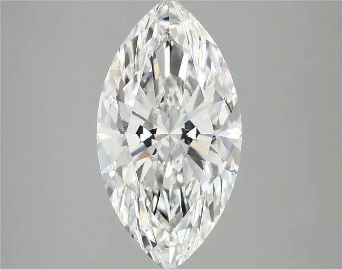3.10 Carat · MARQUISE · F · VVS2 · IGI · Excellent Cut