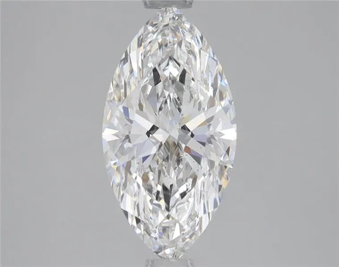 1.59 Carat · MARQUISE · D · VS2 · IGI · Excellent Cut