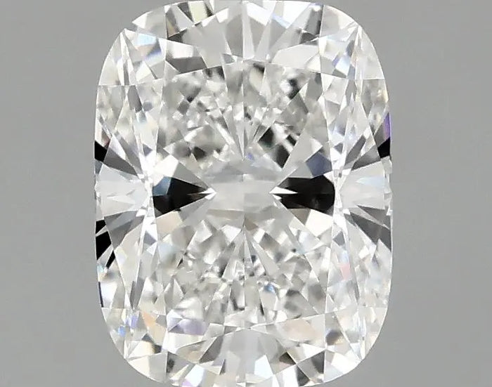 1.60 Carat · CUSHION · E · VVS2 · IGI · Excellent Cut