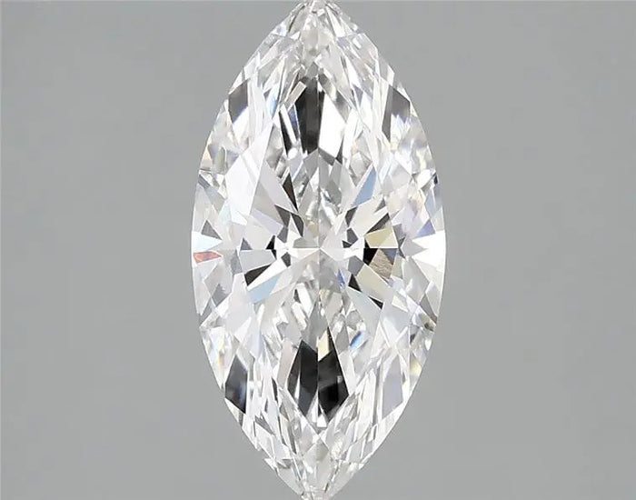1.47 Carat · MARQUISE · E · VVS2 · IGI · Excellent Cut