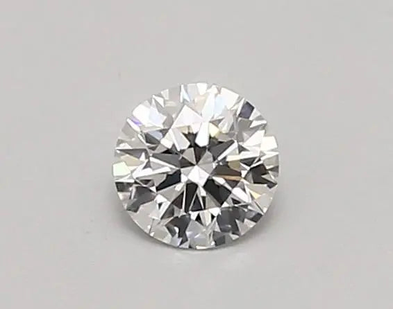 0.38 Carat · ROUND · D · VS1 · IGI · Ideal Cut
