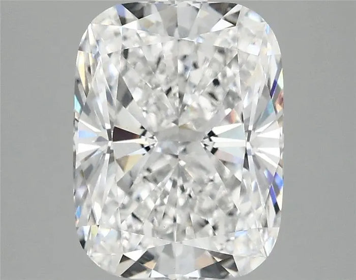 4.06 Carat · CUSHION · E · VS1 · IGI · Excellent Cut
