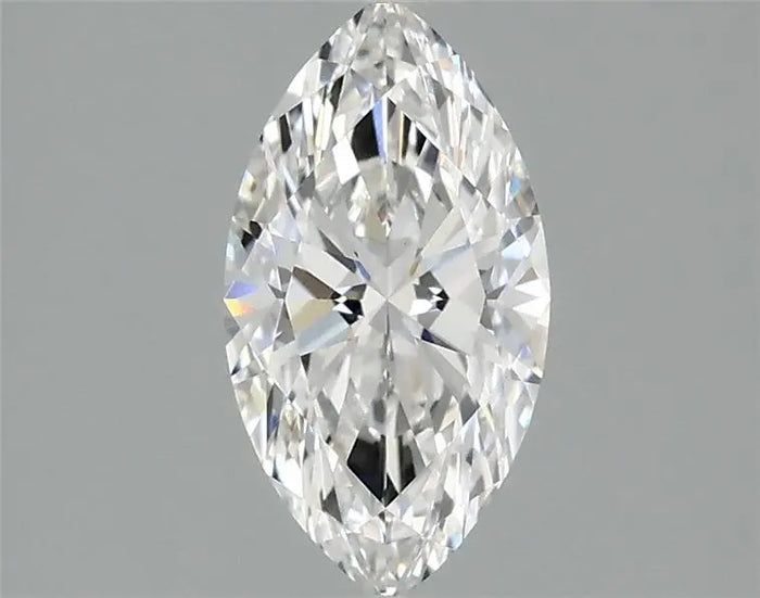 1.06 Carat · MARQUISE · E · VVS2 · IGI · Excellent Cut