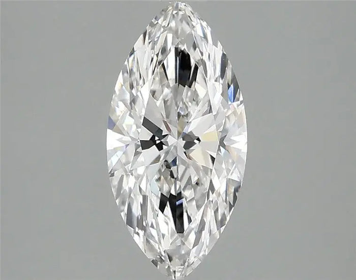1.47 Carat · MARQUISE · E · VS1 · IGI · Excellent Cut
