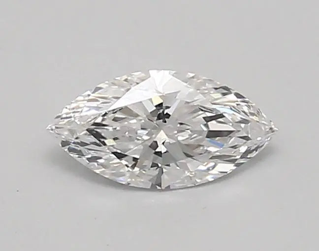 0.72 Carat · MARQUISE · D · VS1 · IGI · Excellent Cut